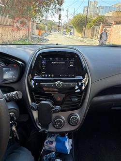 شيفروليه سبارك